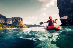 Kayak